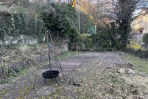 Gemütliches Einfamilienhaus in Idar mit moderner Küche & Garten – Birkenfeld (Kreis) – Vorschaubild 33