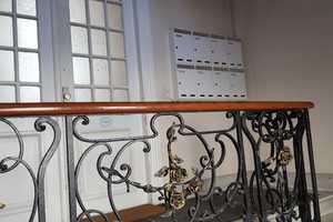 Schöne und gepflegte 3-Raum-DG-Wohnung in Wuppertal – Wuppertal – Vorschaubild 16