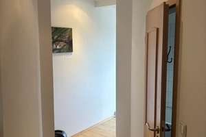 Drei Zimmer in Hamburg: Helle Dachgeschosswohnung mit Balkon – Hermannstal 37, 22119 Horn, Hamburg – Vorschaubild 9