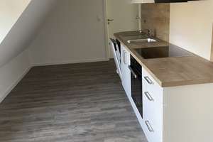 Wohnung mit zwei Zimmern und EBK in Hodenhagen – Die vollständige Adresse der Immobilie erhältst du vom Anbieter., 29693 Hodenhagen – Vorschaubild 3