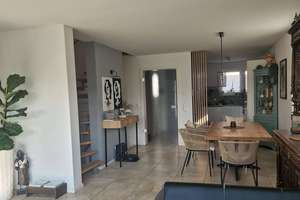 Modernes 4-Zimmer-Reihenendhaus mit großzügigem Garten in Oberhausen-Rheinhausen! – Die vollständige Adresse der Immobilie erhältst du vom Anbieter., 68794 Oberhausen-Rheinhausen – Vorschaubild 6