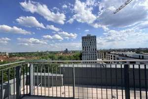 Kapitalanlage in Bestlage Schwabing – Vermietetes Apartment im LEO 202 am Schwabinger Tor – Die vollständige Adresse der Immobilie erhältst du vom Anbieter., 80804 Neufreimann, München – Vorschaubild 8