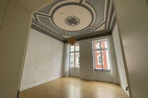 Frankenbergerviertel, sanierte 3-Raum-Wohnung mit Balkon und Einbauküche in Aachen – Augusta str 10, 52070 Kaiserplatz, Aachen – Vorschaubild 5