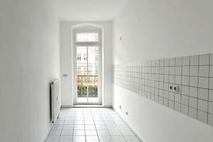 www.r-o.de +++ Einziehen und Wohlfühlen - Gemütliche 2-Zimmerwohnung mit Balkon in Striesen – Kipsdorfer Straße 104, 1277 Striesen-Ost, Dresden – Vorschaubild 5