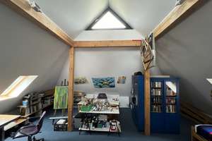 Top-Angebot ! Mehrgenerationen - 7 Zimmer Architektenhaus mit Einliegerwohnung in Toplage – Die vollständige Adresse der Immobilie erhältst du vom Anbieter., 14656 Brieselang – Vorschaubild 34