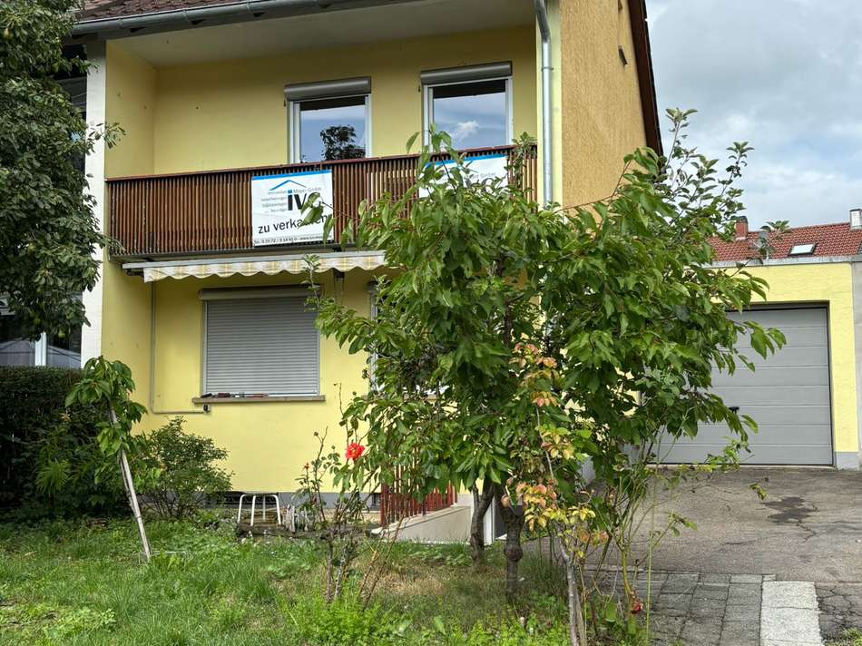 Ansicht