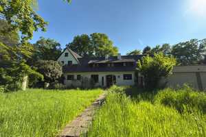 LANDHAUS IM GESCHÜTZTEN NATURPARADIES - ERWECKEN SIE ES ZU NEUEM LEBEN! – Krefeld – Vorschaubild 28