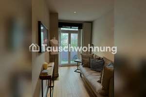 Tauschwohnung: 2-Zimmer- Ruhe Oase in Hamburg-Nord gegen größere Wohnung – Die vollständige Adresse der Immobilie erhältst du vom Anbieter., 22305 Barmbek-Nord, Hamburg – Vorschaubild 6