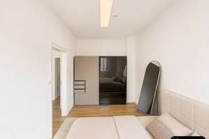 Modernisierte 2-Zimmer-Wohnung auf der Rheinau - Kapitalanlage mit Perspektive zur Eigennutzung – 68219 Rheinau, Mannheim – Vorschaubild 6