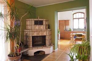 Großzügige Altbauwohnung - Hochparterre mit Gartenzugang - und Aufzug  – Heckerstraße 24, 34121 Süd, Kassel – Vorschaubild 4