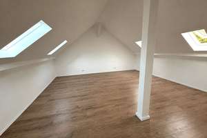 Exklusive Dachgeschosswohnung im Erstbezug nach Kernsanierung – Wohnen in Mönchengladbach-Hehn – Wolfsittard 131c, 41179 Rheindahlen-Land, Mönchengladbach – Vorschaubild 6