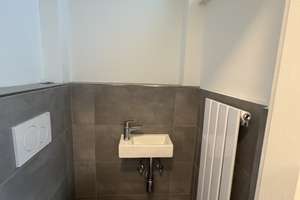 Helles, frisch renoviertes Reihenhaus mit Garten, EBK, Vollkeller und ausgebautem Dachgeschoss – Die vollständige Adresse der Immobilie erhältst du vom Anbieter., 22045 Jenfeld, Hamburg – Vorschaubild 8