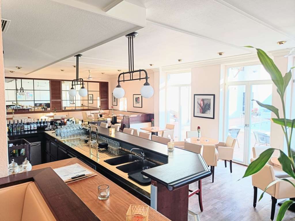 Immobilie in Bad Birnbach - 3,93 % Rendite - Hotelappartement im 4 Sterne HOTEL HOFMARK MIT BADEMANTELGANG ZUR ROTTAL-TERME - Bild 3