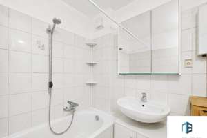 75m² Wohnung mit Balkon und Garage in Bad Münster - Kapitalanlage oder Eigennutzung – 55583 Bad Münster am Stein-Ebernburg – Vorschaubild 8