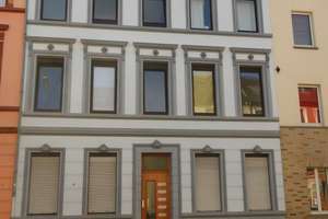 Helle zentrumsnahe 2-Zimmerwohnung im 1.OG