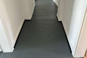WG-geeignete Wohnung - Altbau nahe Kreuzviertel Dortmund – 44139 Ruhrallee, Dortmund – Vorschaubild 9