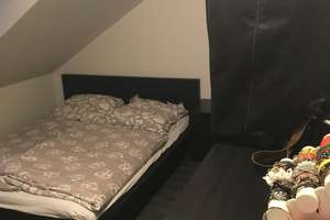 Helle 2-Zimmer Dachgeschosswohnung in Bruchsal – Die vollständige Adresse der Immobilie erhältst du vom Anbieter., 76646 Bruchsal – Vorschaubild 3