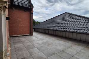 Exklusive Mietwohnung mit großzügiger Terrasse am Marienglacis – Die vollständige Adresse der Immobilie erhältst du vom Anbieter., 32427 Innenstadt, Minden – Vorschaubild 3