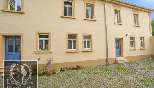 Bild von *Anwesen voller Möglichkeiten-3 Wohneinheiten, Scheune & Werkstatt*