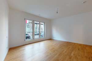 Wohnung mit eigenem Garten und EBK – Zum Gottschalkhof 8, 60594 Sachsenhausen-Nord, Frankfurt am Main – Vorschaubild 6