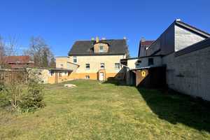 FINALER PREIS|PROVISIONSFREI- Geräumiges 1-bis 2 Familienhaus mit 213m² Wohnfläche-1508m² Grundstück – Barnim (Kreis) – Vorschaubild 13