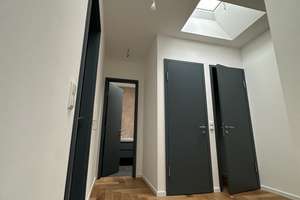 Mittelweg - Exklusive 4-Zimmer Dachgeschosswohnung mit großer Dachterrasse – Die vollständige Adresse der Immobilie erhältst du vom Anbieter., 20148 Rotherbaum, Hamburg – Vorschaubild 9