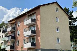 GEPFLEGTE WOHNUNG MIT BALKON UND GUTER INFRASTRUKTUR VOR DER HAUSTÜR – Flachstraße 3, 65199 Dotzheim, Wiesbaden – Vorschaubild 11