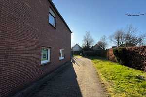 ***Niederkrüchten, solide + freistehend! Platz satt! Das Familienhaus mit Anbauten + schönem Garten* – Viersen (Kreis) – Vorschaubild 70