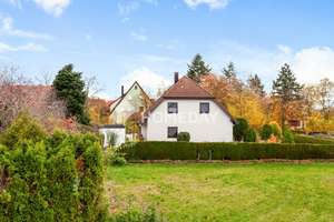 Ruhig gelegenes Mehrfamilienhaus mit 3 WE, Gartenidylle und attraktivem Entwicklungspotenzial – Die vollständige Adresse der Immobilie erhältst du vom Anbieter., 90617 Puschendorf – Vorschaubild 28