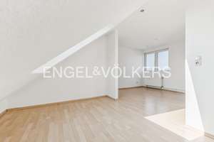 Charmante 2-Zimmer-Wohnung mit Balkon und  zusätzlichem Dachgeschoss – Die vollständige Adresse der Immobilie erhältst du vom Anbieter., 38118 Westliches Ringgebiet, Braunschweig – Vorschaubild 18