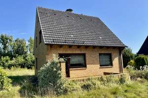 Familientraum in Seevetal-Fleestedt – Solides Klinkerhaus mit Modernisierungschance – Die vollständige Adresse der Immobilie erhältst du vom Anbieter., 21218 Seevetal – Vorschaubild 10