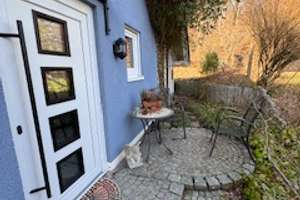 Sgn. Weidenau, modernes ( Bj. 96),  sehr geschmackvolles Wohnhaus mit hohem Wohnwert in Waldrandlage – Die vollständige Adresse der Immobilie erhältst du vom Anbieter., 57076 Weidenau, Siegen – Vorschaubild 4