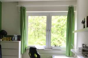 Helle, modernisierte 3-Zimmer-Eigentumswohnung mit großem Balkon und Blick ins Grüne – 49090 Eversburg, Osnabrück – Vorschaubild 24