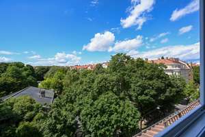 Attraktives Mehrfamilienhaus in München-Sendling am Valleypark – Die vollständige Adresse der Immobilie erhältst du vom Anbieter., 81371 Sendlinger Feld, München – Vorschaubild 29