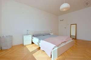 Möblierte Wohnung in beliebter Höhenlage mit Blick auf die Stadt in Stuttgart West – Die vollständige Adresse der Immobilie erhältst du vom Anbieter., 70193 Kräherwald, Stuttgart – Vorschaubild 2