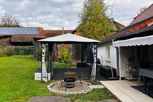 Modernisiertes 4-Zimmer-Einfamilienhaus mit EBK in Wiesent – Die vollständige Adresse der Immobilie erhältst du vom Anbieter., 93109 Wiesent – Vorschaubild 22