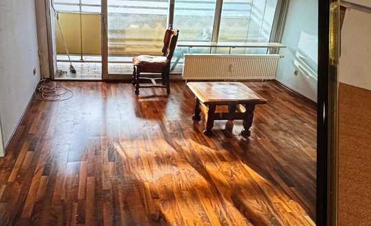 Renovierungsbedürftig - Festpreis - Kapitalanlage / Selbstnutzung - Eigentumswohnung