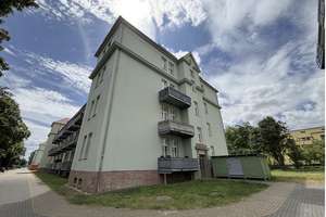Nachmieter gesucht zum nächstmöglichen Zeitpunkt – An der Enckekaserne 122, 39110 Stadtfeld West, Magdeburg – Vorschaubild 2