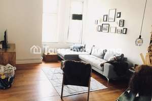 Tauschwohnung: Tausche meine 4-Zimmer-Wohnung in Altona – Die vollständige Adresse der Immobilie erhältst du vom Anbieter., 22769 Altona-Nord, Hamburg – Vorschaubild 6
