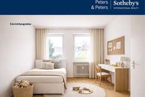 Bungalow mit Seele & Charme – Die vollständige Adresse der Immobilie erhältst du vom Anbieter., 65193 Sonnenberg, Wiesbaden – Vorschaubild 19