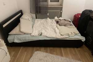 Nachmieter für 2-Zimmer-Wohnung in der Neckarweststadt gesucht – Die vollständige Adresse der Immobilie erhältst du vom Anbieter., 68169 Neckarstadt-Ost/Wohlgelegen, Mannheim – Vorschaubild 12
