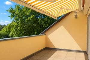 Wohnen zwischen Stadt und Natur – großzügige Dachgeschosswohnung in Heide-Süd – 6120 Heide-Süd, Halle (Saale) – Vorschaubild 8