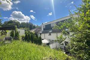 Sehr modernes Haus am Tannenberg - very modern house in Böblingen Tannenberg – Böblingen (Kreis) – Vorschaubild 1
