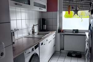 Schöne 3-Zimmer-Wohnung! Jetzt Chance ergreifen! – Körnerstraße 54, 58095 Mittelstadt, Hagen – Vorschaubild 3