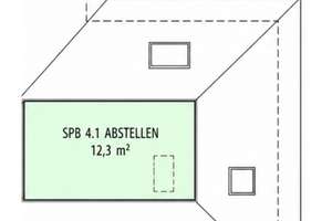 Großzügiges Haus-im-Haus mit großem Garten in Dorfteichlage, fußläufig zu Strand und Golfplatz – Die vollständige Adresse der Immobilie erhältst du vom Anbieter., 25996 Wenningstedt-Braderup (Sylt) – Vorschaubild 28