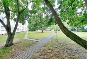 Frisch renovierte 2-Zimmer-Wohnung mit neuer Küche & modernem Bad – Energieeffizienzklasse B – Schöneicher Straße 12f, 13055 Berlin – Vorschaubild 8