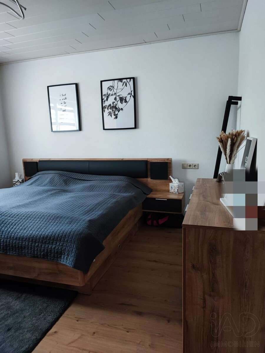 Immobilie in Oberrot - TOP Kapitalanlage!!! Gepflegtes Mehrfamilienhaus in Oberrot - Bild 4