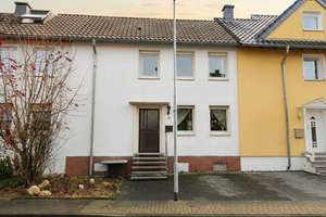 Gestalten statt suchen – Sanierungsobjekt mit Garten, Ausbaureserve & Stellplatz in Kerpen