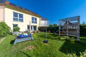 Energieeffizientes Einfamilienhaus mit Aufzug und barrierearmer Ausstattung – Die vollständige Adresse der Immobilie erhältst du vom Anbieter., 63075 Bürgel, Offenbach am Main – Vorschaubild 41