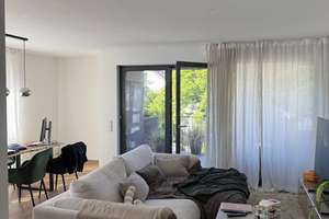  2-Zimmer-Wohnung in Bonn-Oberkassel – Die vollständige Adresse der Immobilie erhältst du vom Anbieter., 53227 Oberkassel, Bonn – Vorschaubild 3